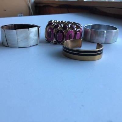 Bracelets