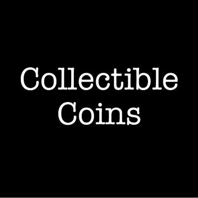 Collectible coins