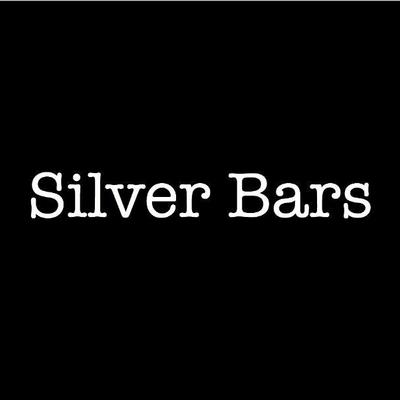 Silver bars