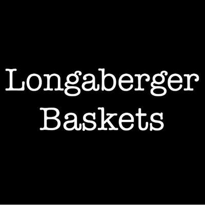 Longaberger Baskets