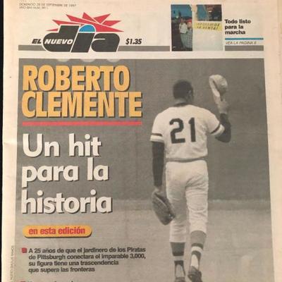 September 28, 1997. 25 years later. $75