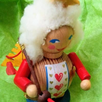 Steinbach Vintage Cupid (Germany)
