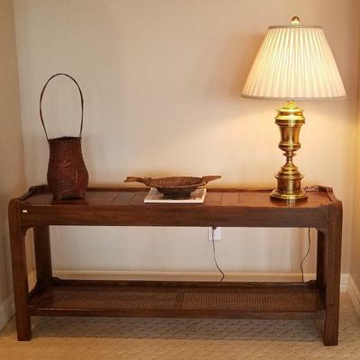 Bench $100