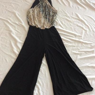 Pant suite. MSX @$38