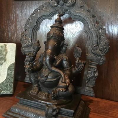 Ganesh. $175.