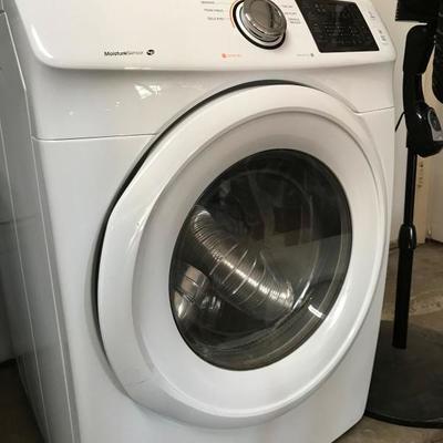 Samsung dryer. Electric. $245