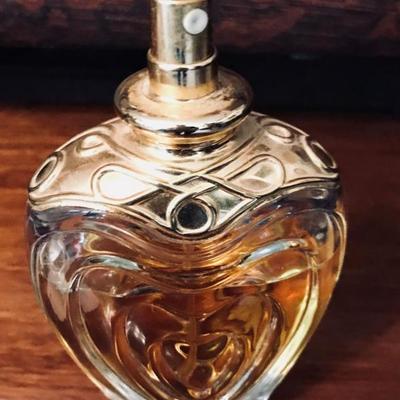 Escada Margaretha Ley eau de perfum. 3.4 oz. $125