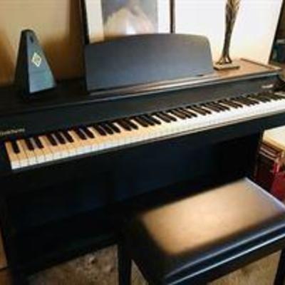 Baldwin Piano RP70 Real Piano DIGITAL. Excellent condition. $650