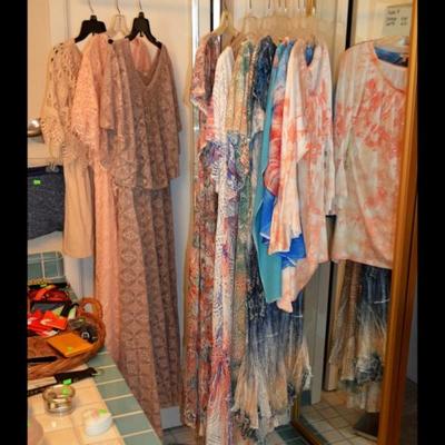 Reba women's clothing