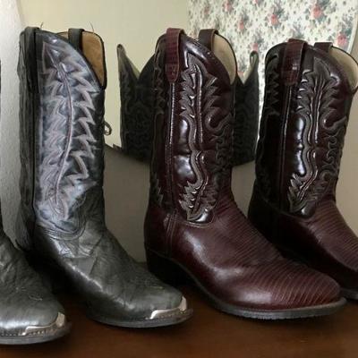 Men's DURANGO Western Boots