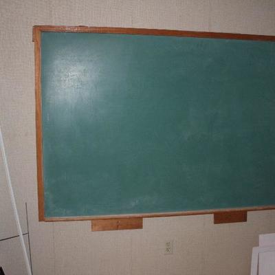 Large Chalk board