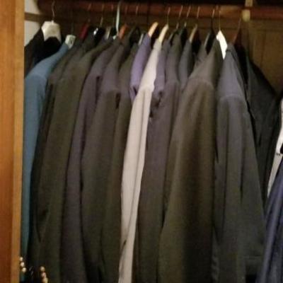 Mens Designer suits clothing and Tuxedo