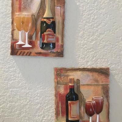 Wine Art 