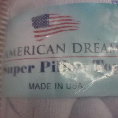 American Dream Mattress