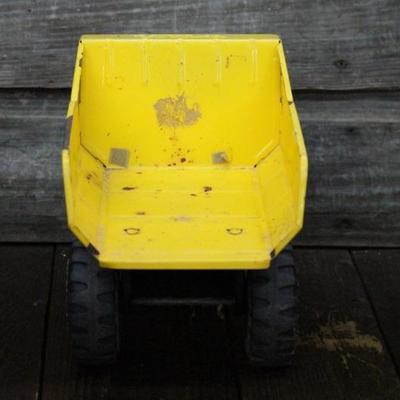 Tonka truck