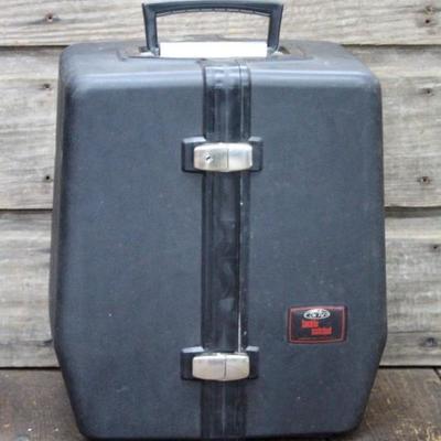 Old Pal Tackle Satchel