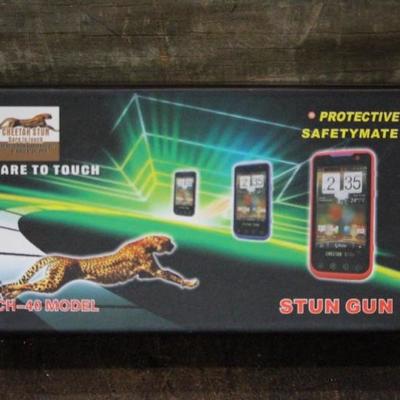 Stun Gun
