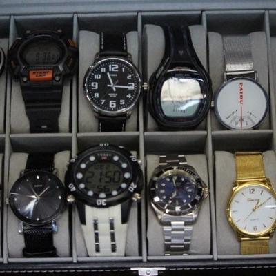 Watch Set