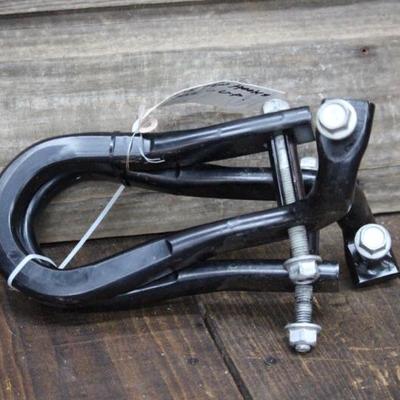 GM 2016 & Up tow hooks