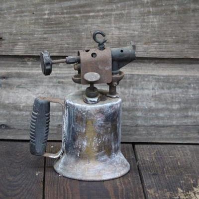 Blow Torch