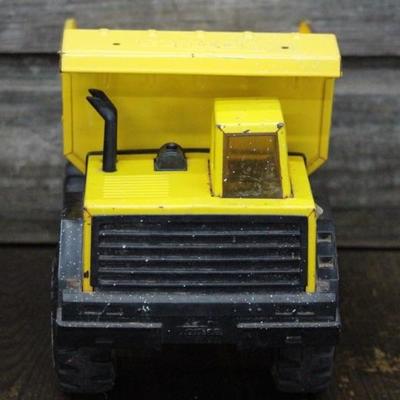Tonka truck