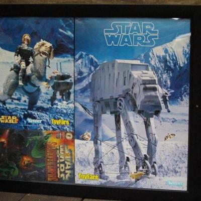 Star Wars Talking Bank Lot