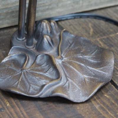 Tiffany Style lamp