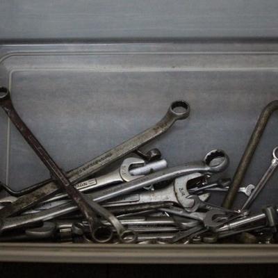 Tools - mostly Craftsman