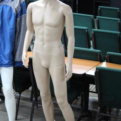 Mannequin