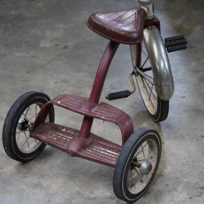Tricycle