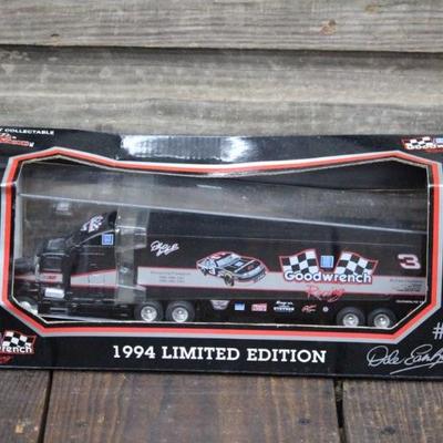 1994 Earnhardt Truck