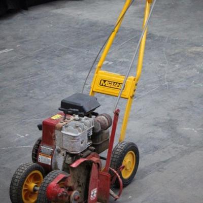 McLane edger