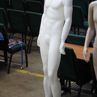 Mannequin