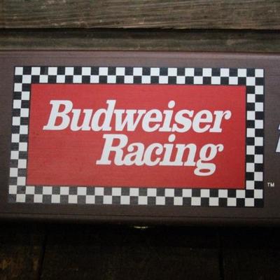 Bill Elliott Lot