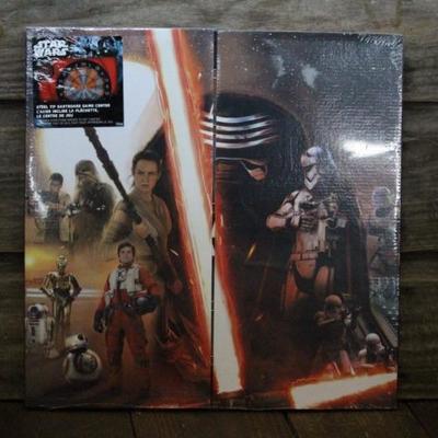 Star Wars dartboard
