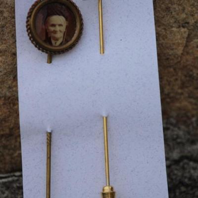 Vintage jewelry
