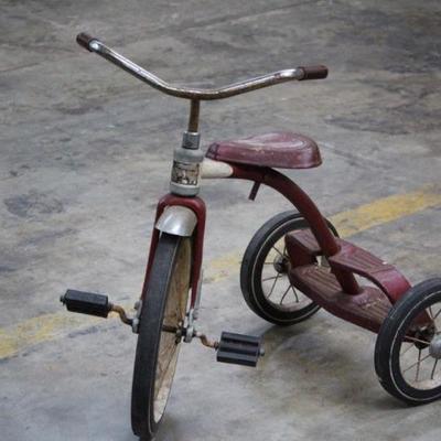 Tricycle