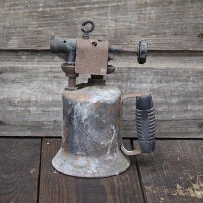 Blow Torch