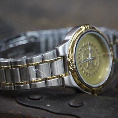 Rotary International Watch