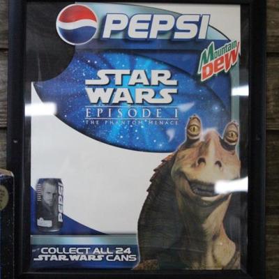 Star Wars Talking Bank Lot