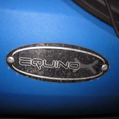 Equinox Kayak