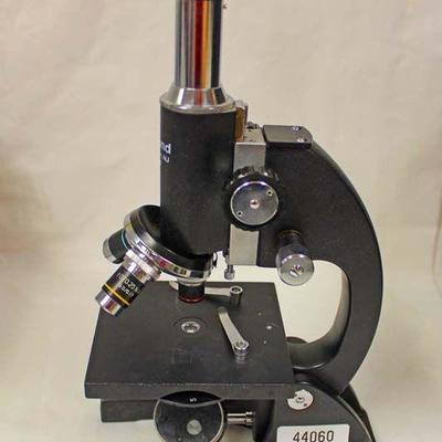 Edmund Microscope – auction estimate $20-$50 