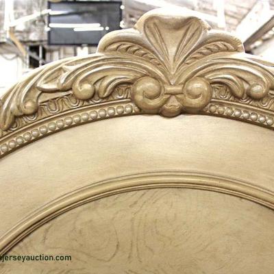    Contemporary Chippendale Style 6 Piece Marble Top Queen Bedroom Set â€“ auction estimate $400-$800
   Contemporary Decorator...
