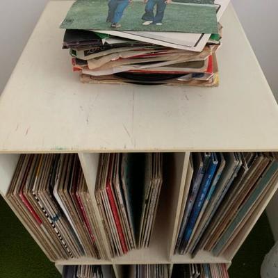 Records, Vinyl 
