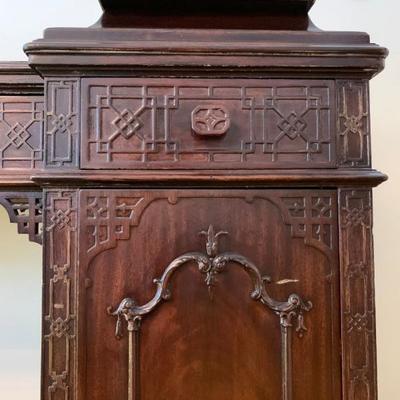Detail of Carving
