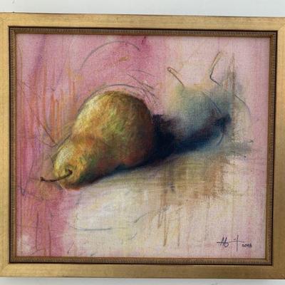 Still Life