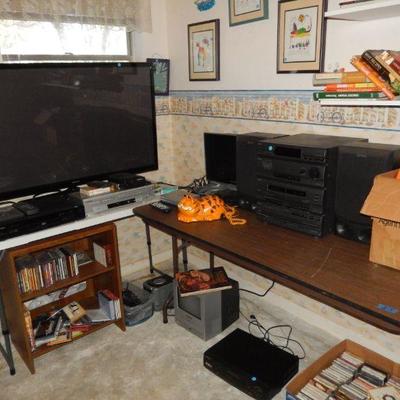 Electronics 
