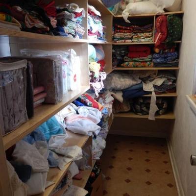 Linens 
