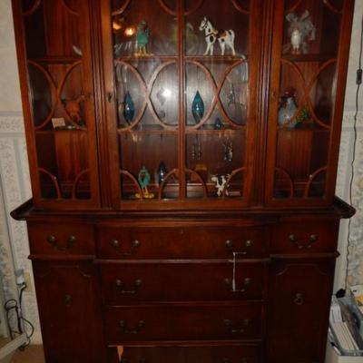 China cabinet