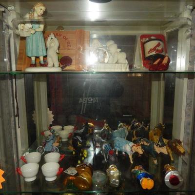 Wizard of Oz collectibles